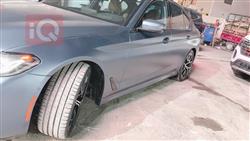 بی ئێم دەبڵیو سیریەس 5